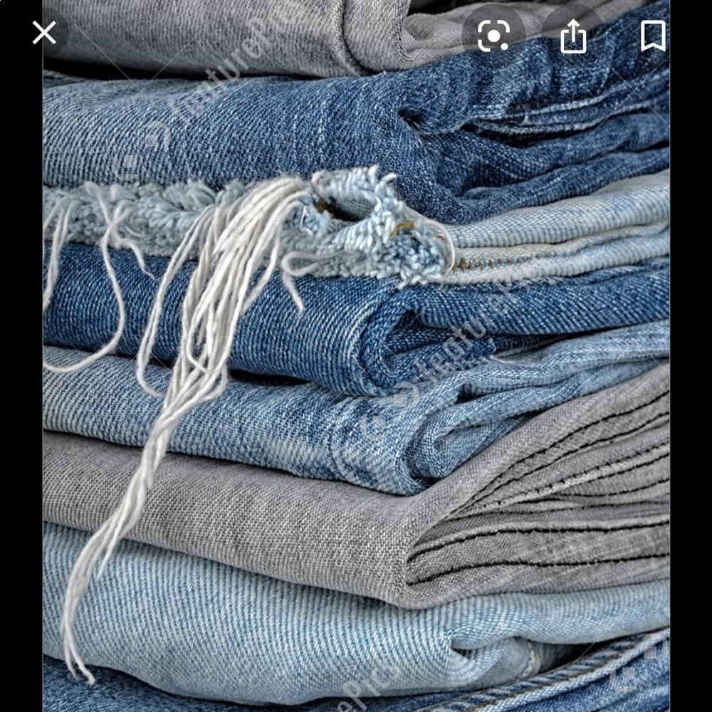 Women’s jeans 5 for 45$